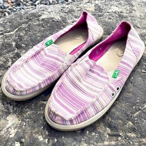 Espadrilles